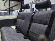 The FJ Company 1985 FJ73 0001841 White - Safari - Restoration